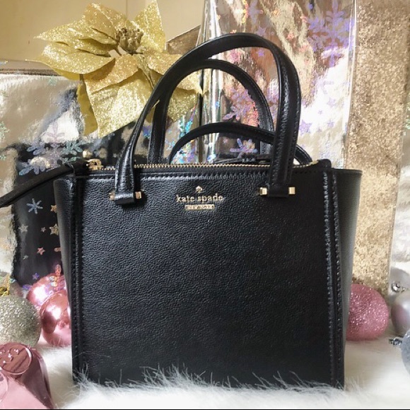 kate spade Handbags - 🖤BLACK FRIDAY SALE🎉HP🎉Kate SpadeNWT Satchel Bag